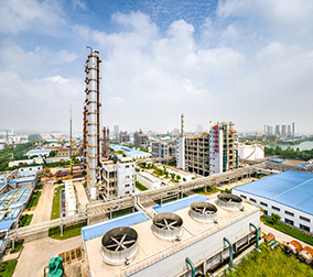 江苏yp街机电子化学工业股份有限公司